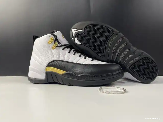 Royalty Air 12 Jordan CT8013-170 0618